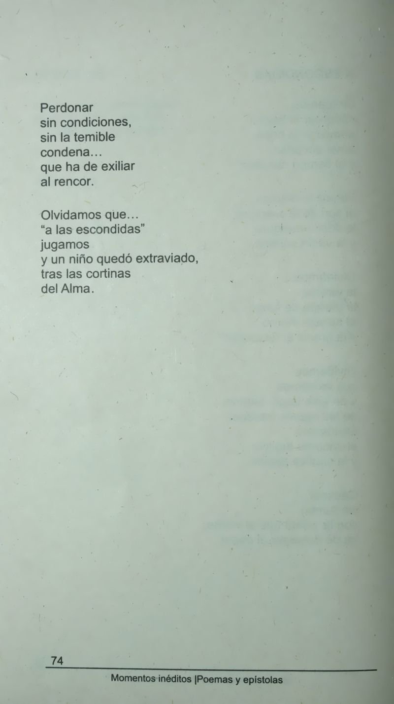 Pagina 78 de Momentos Inéditos...