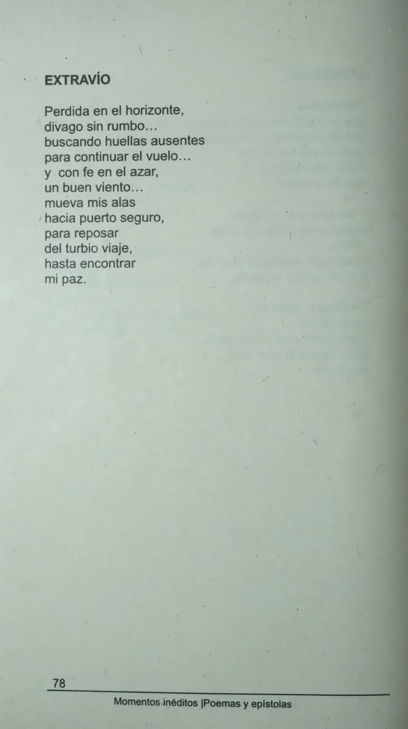 Pagina 82 de Momentos Inéditos...