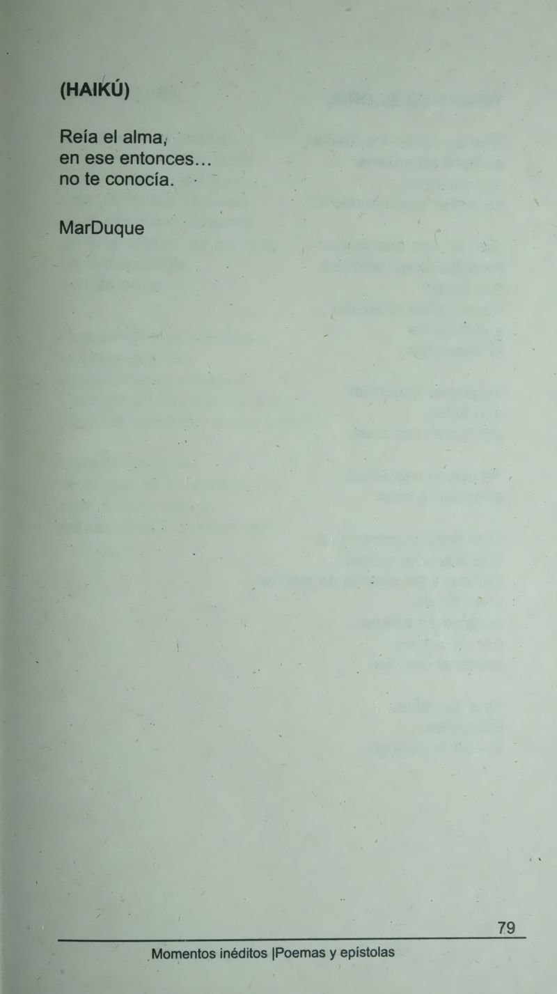 Pagina 83 de Momentos Inéditos...