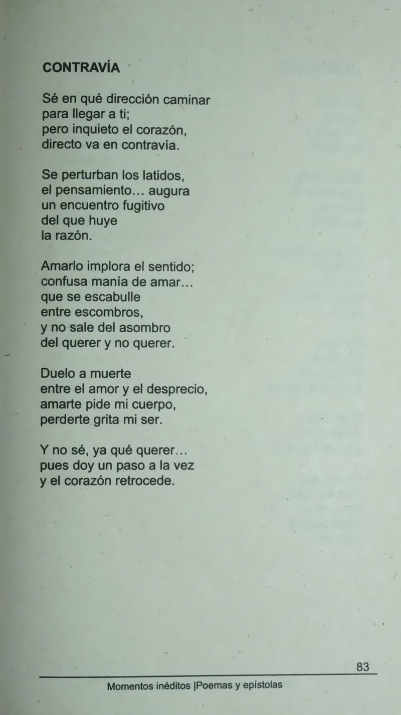 Pagina 87 de Momentos Inéditos...