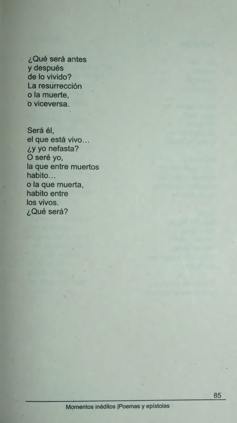 Pagina 89 de Momentos Inéditos...