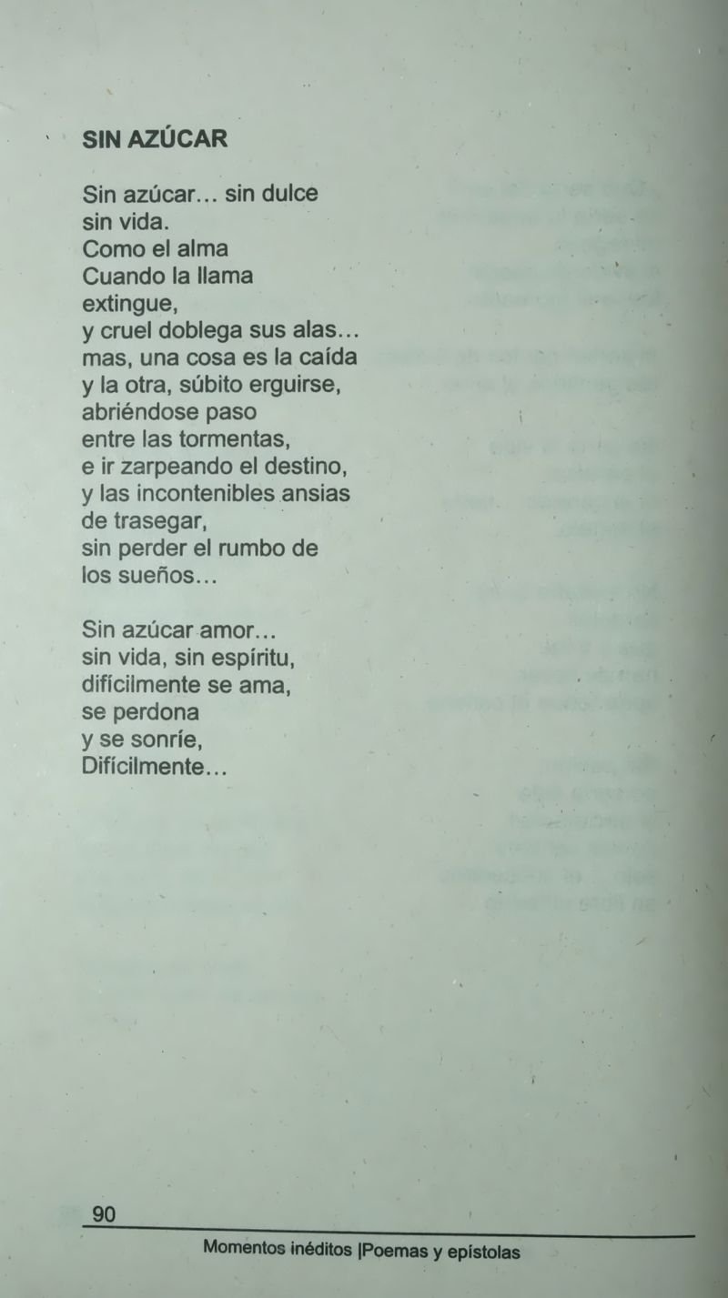 Pagina 94 de Momentos Inéditos...