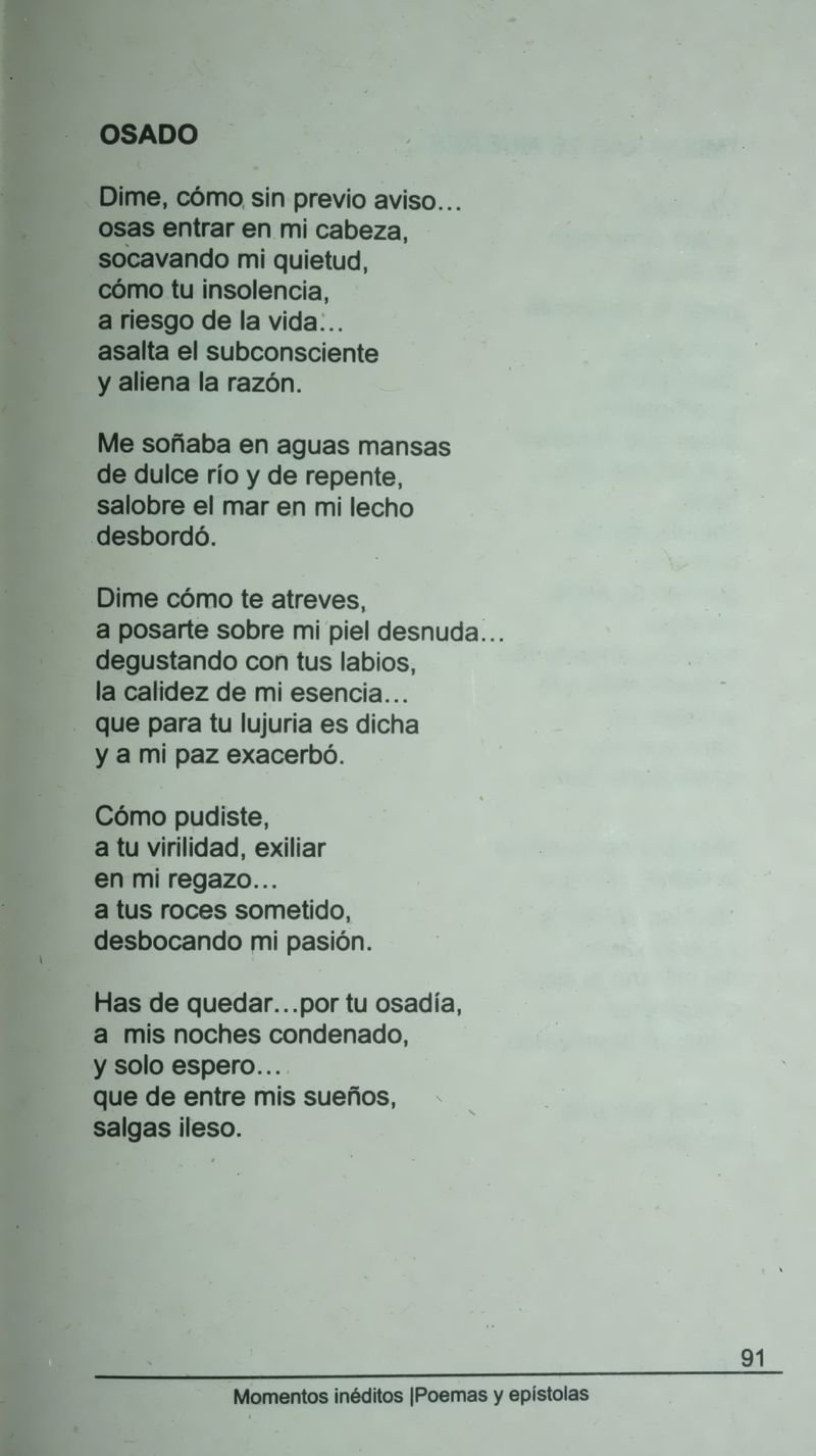 Pagina 95 de Momentos Inéditos...