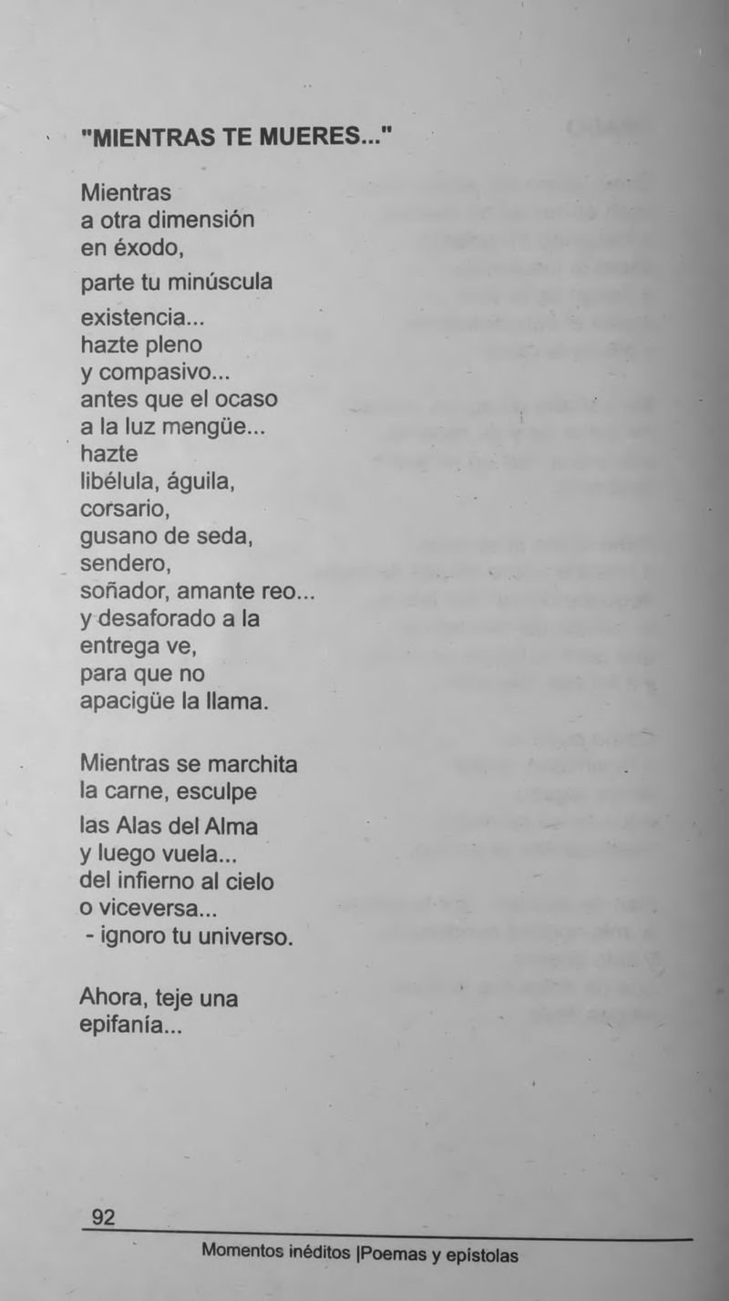 Pagina 96 de Momentos Inéditos...