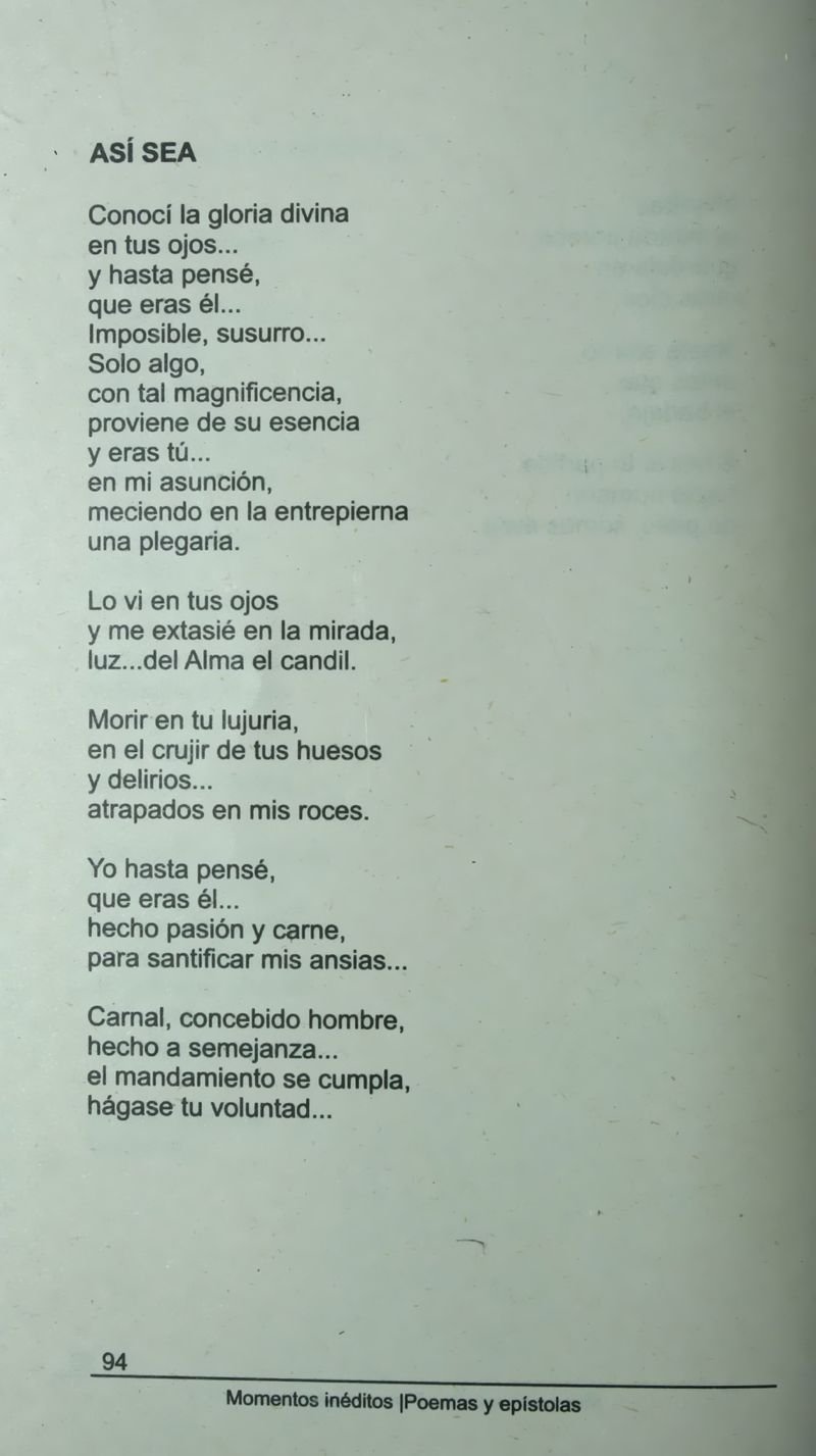 Pagina 98 de Momentos Inéditos...