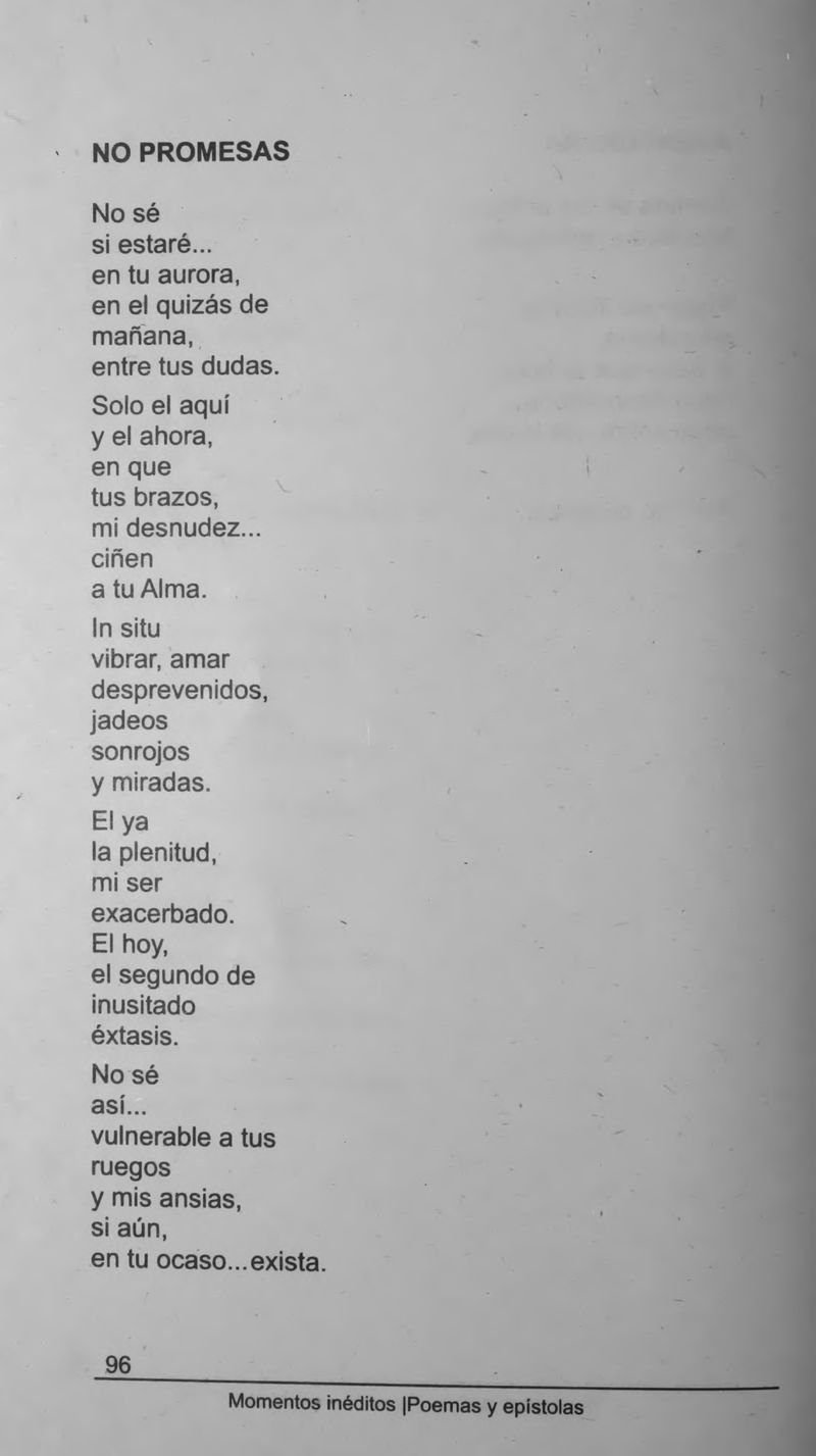 Pagina 100 de Momentos Inéditos...