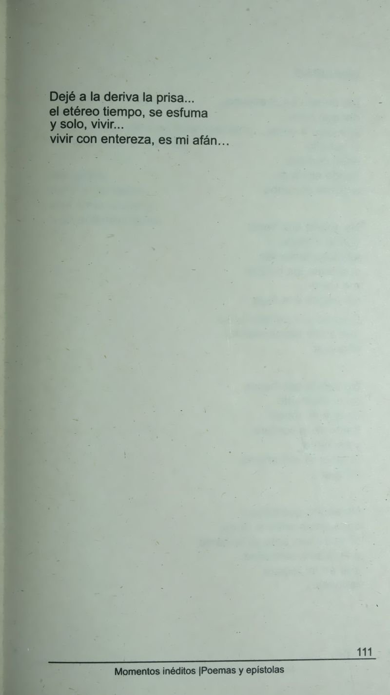 Pagina 115 de Momentos Inéditos...