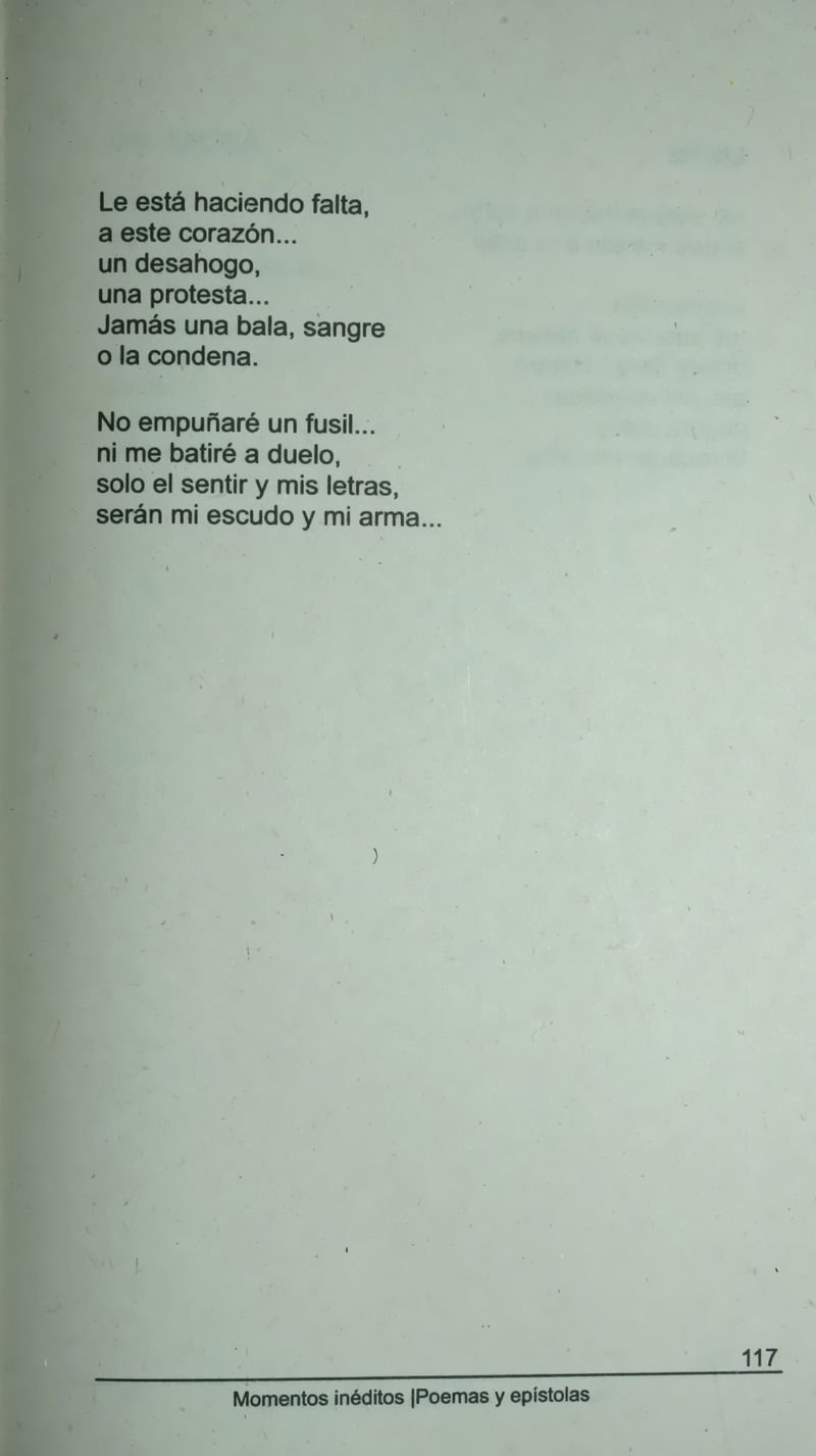 Pagina 121 de Momentos Inéditos...