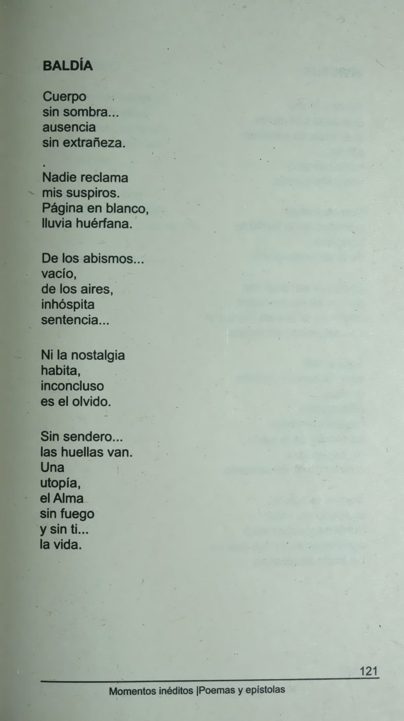 Pagina 125 de Momentos Inéditos...