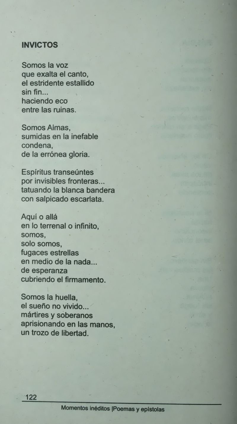 Pagina 126 de Momentos Inéditos...
