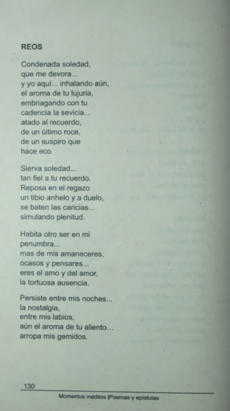 Pagina 134 de Momentos Inéditos...