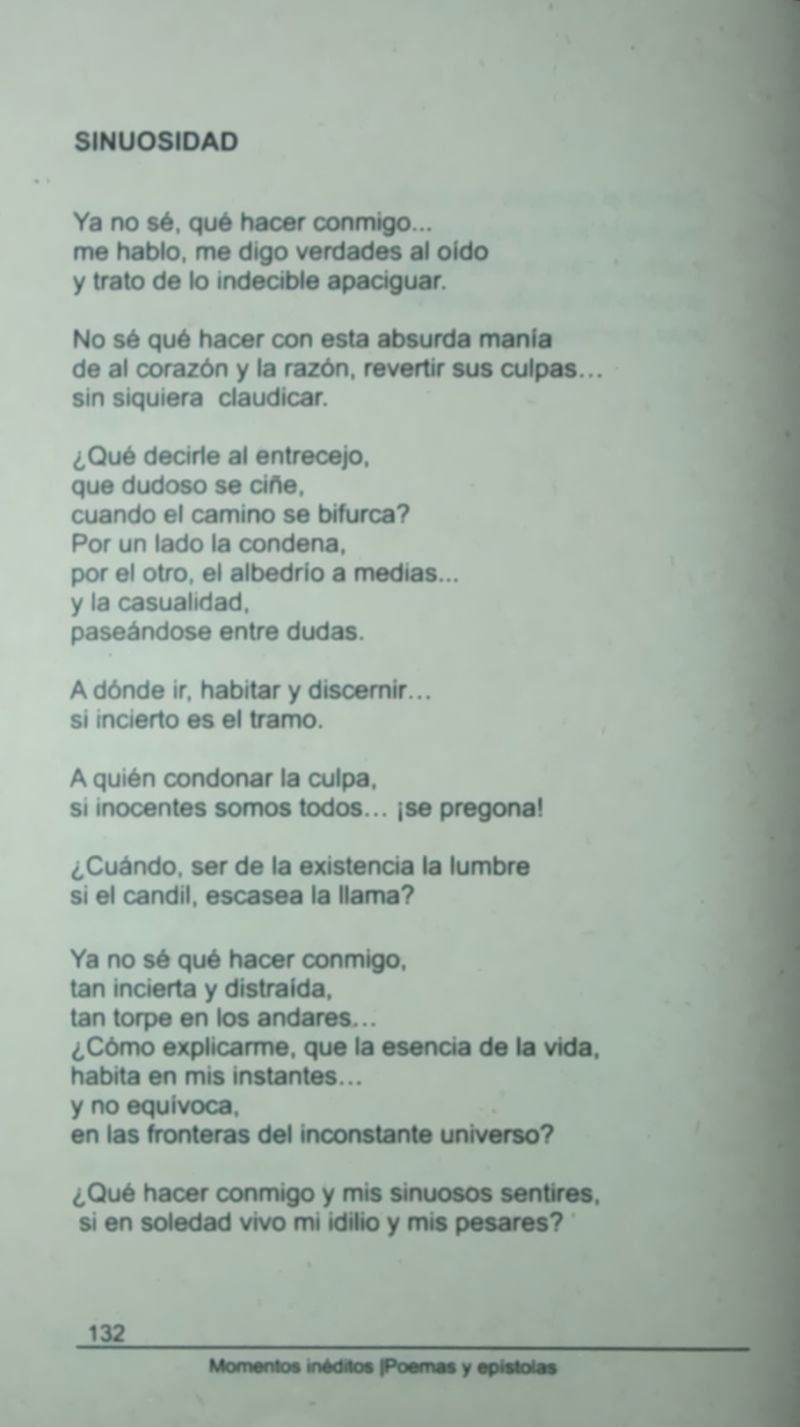 Pagina 136 de Momentos Inéditos...