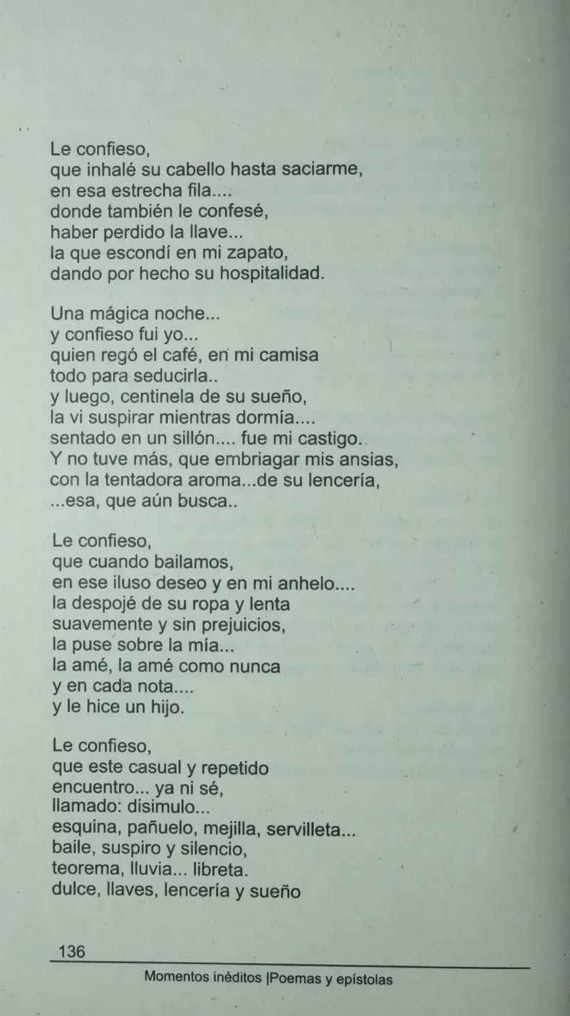Pagina 140 de Momentos Inéditos...
