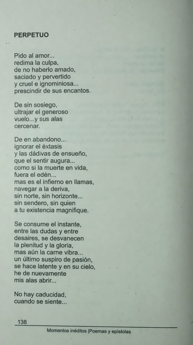 Pagina 142 de Momentos Inéditos...
