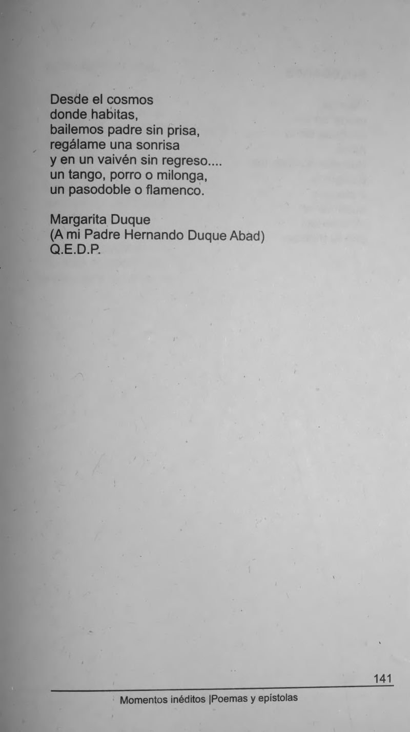 Pagina 145 de Momentos Inéditos...
