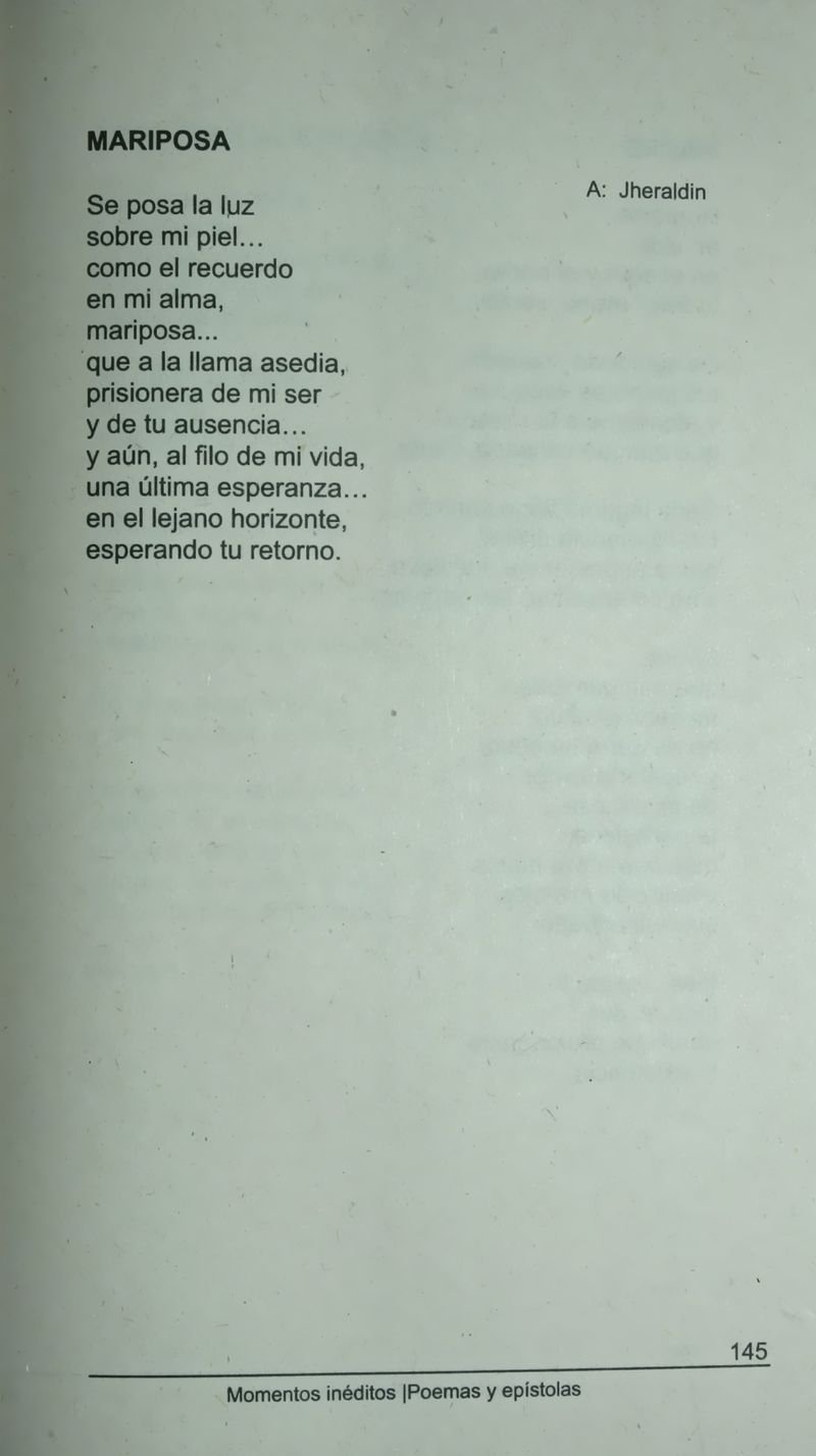 Pagina 149 de Momentos Inéditos...