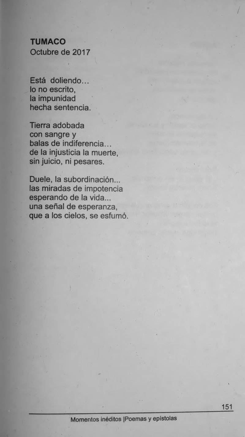 Pagina 155 de Momentos Inéditos...