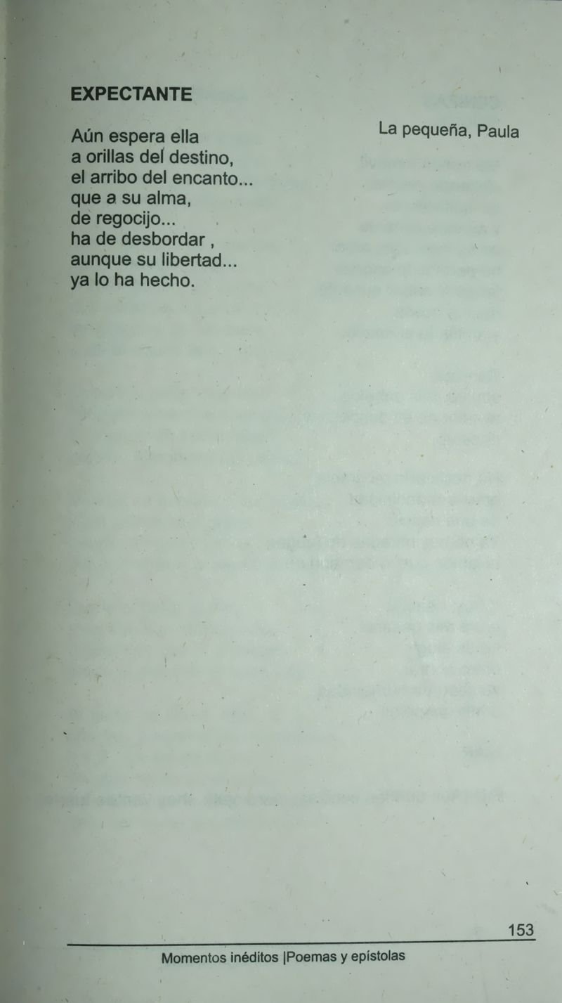 Pagina 157 de Momentos Inéditos...