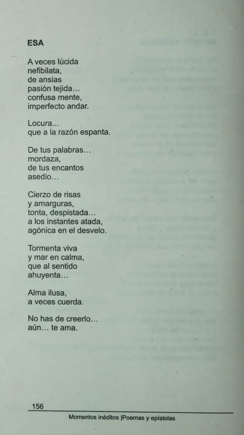 Pagina 160 de Momentos Inéditos...