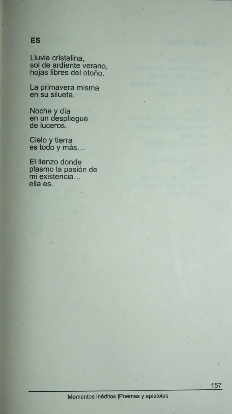 Pagina 161 de Momentos Inéditos...