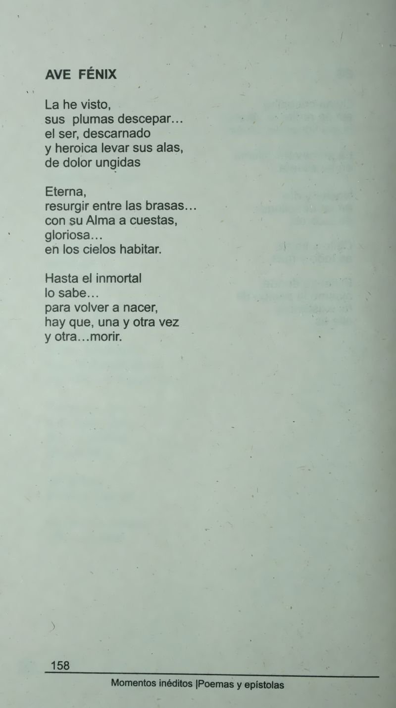 Pagina 162 de Momentos Inéditos...