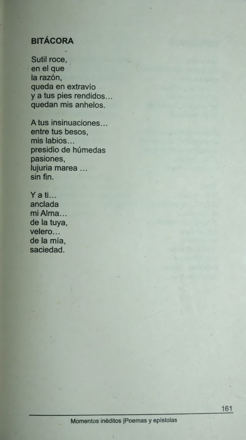 Pagina 165 de Momentos Inéditos...