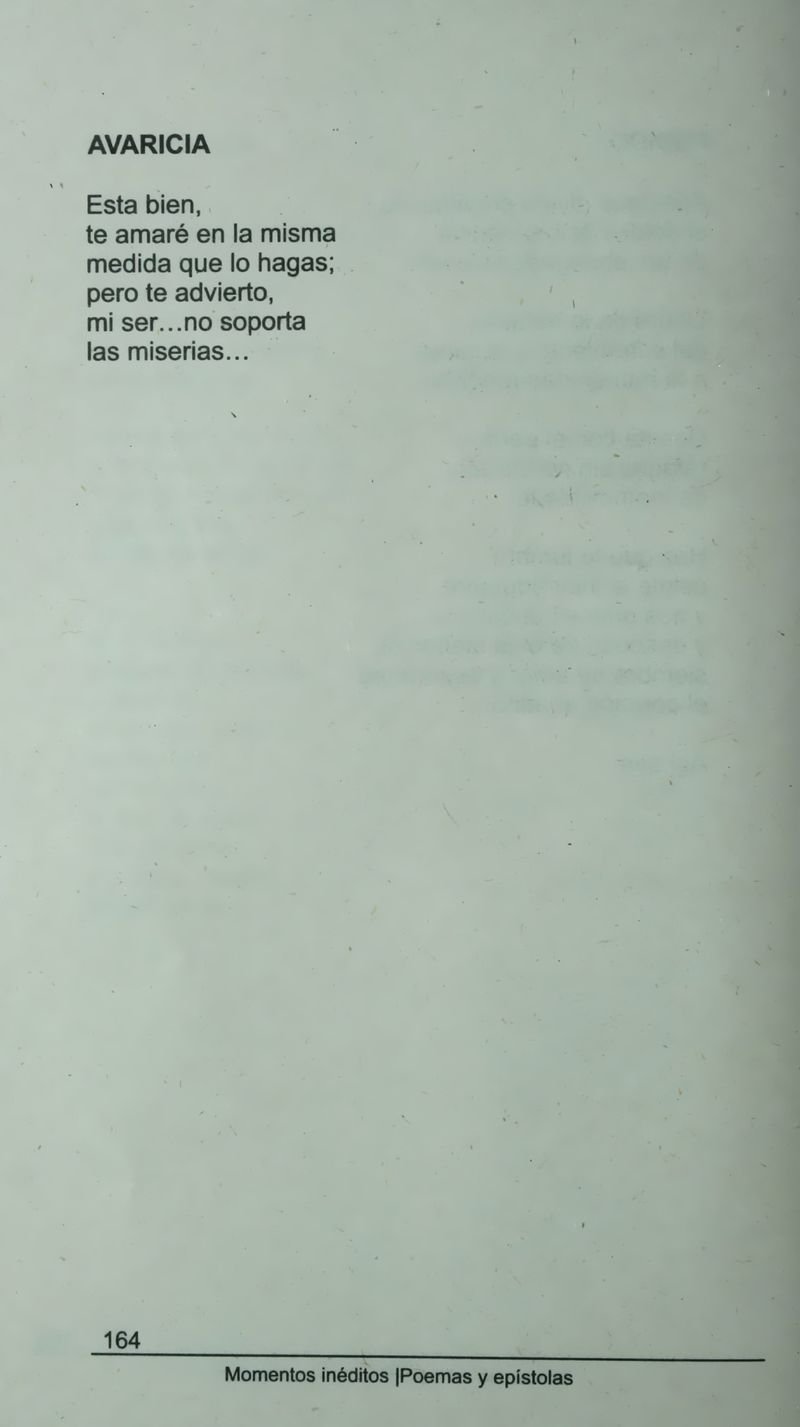 Pagina 168 de Momentos Inéditos...