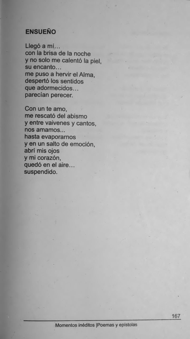 Pagina 171 de Momentos Inéditos...