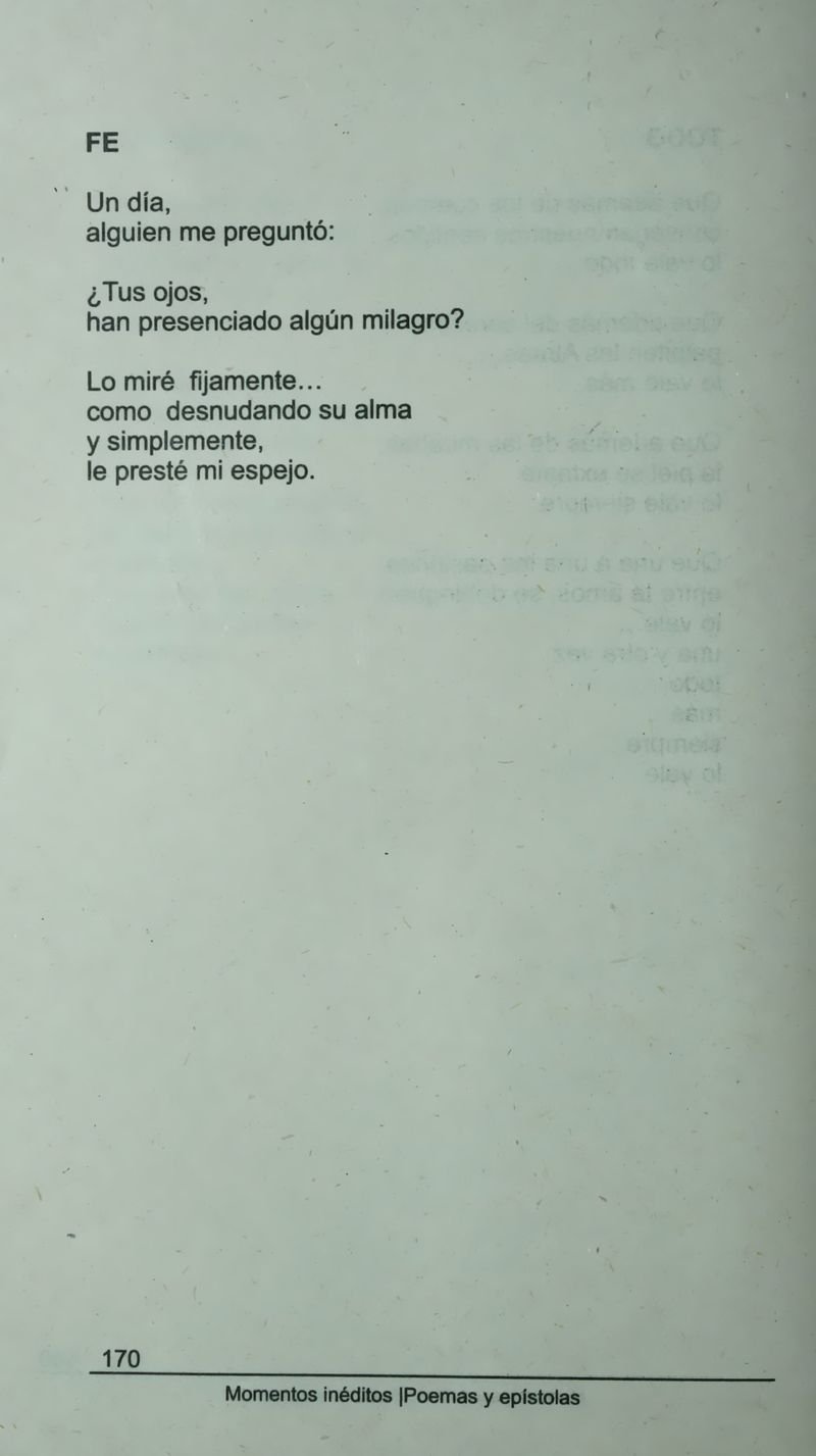 Pagina 174 de Momentos Inéditos...
