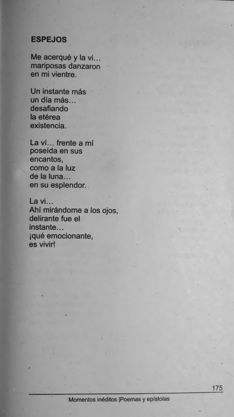 Pagina 179 de Momentos Inéditos...