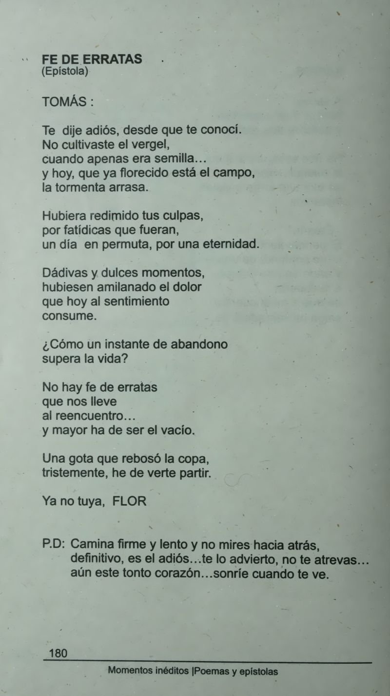 Pagina 184 de Momentos Inéditos...