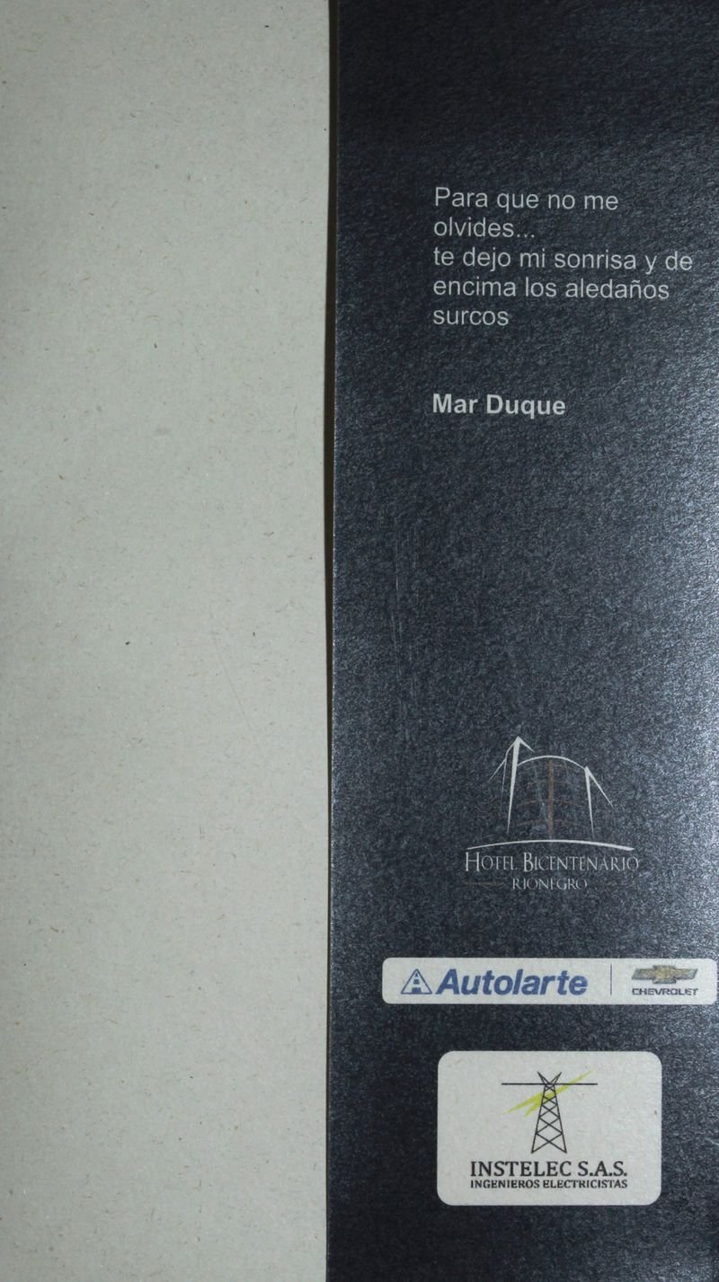 Pagina 189 de Momentos Inéditos...