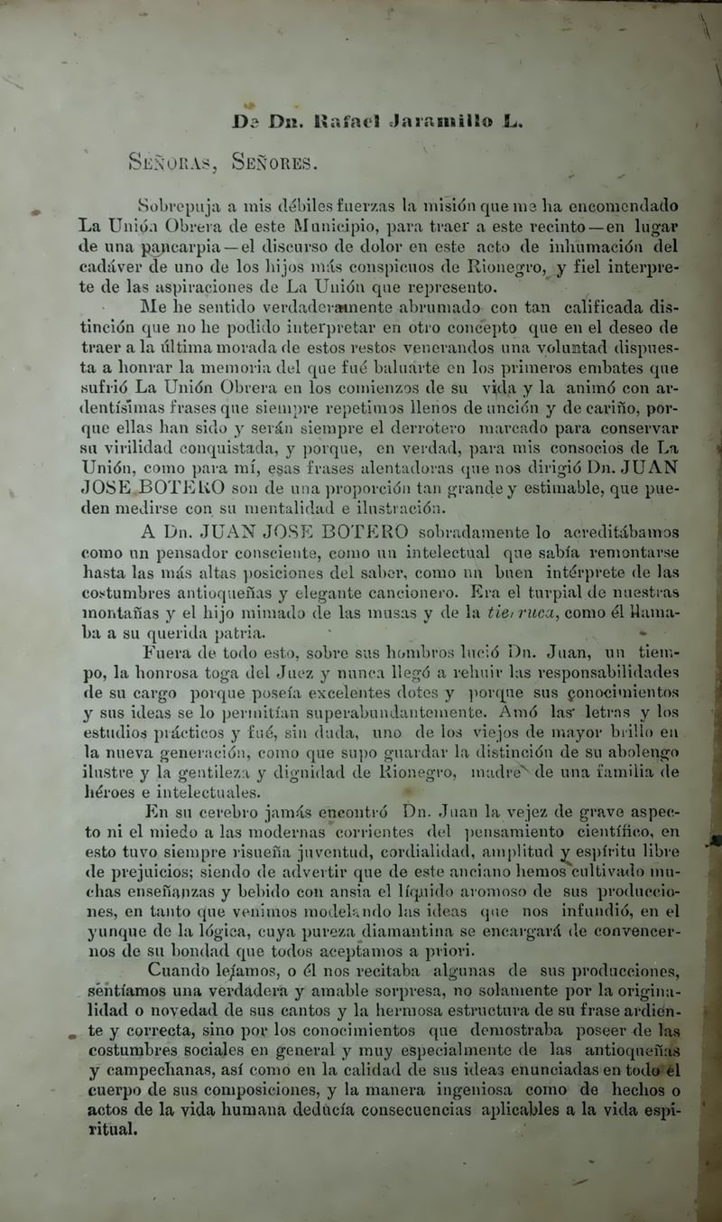 Pagina 6 de Obituario