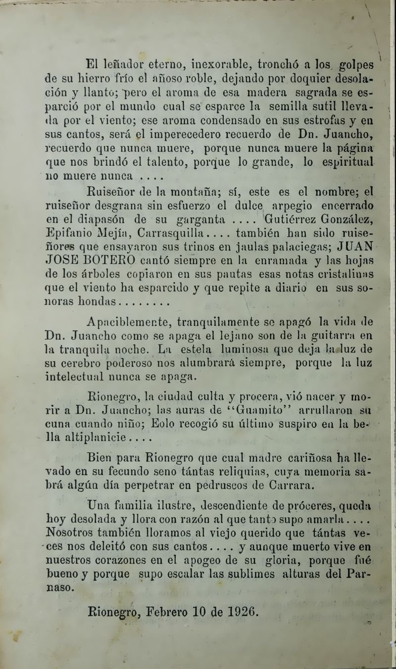 Pagina 8 de Obituario