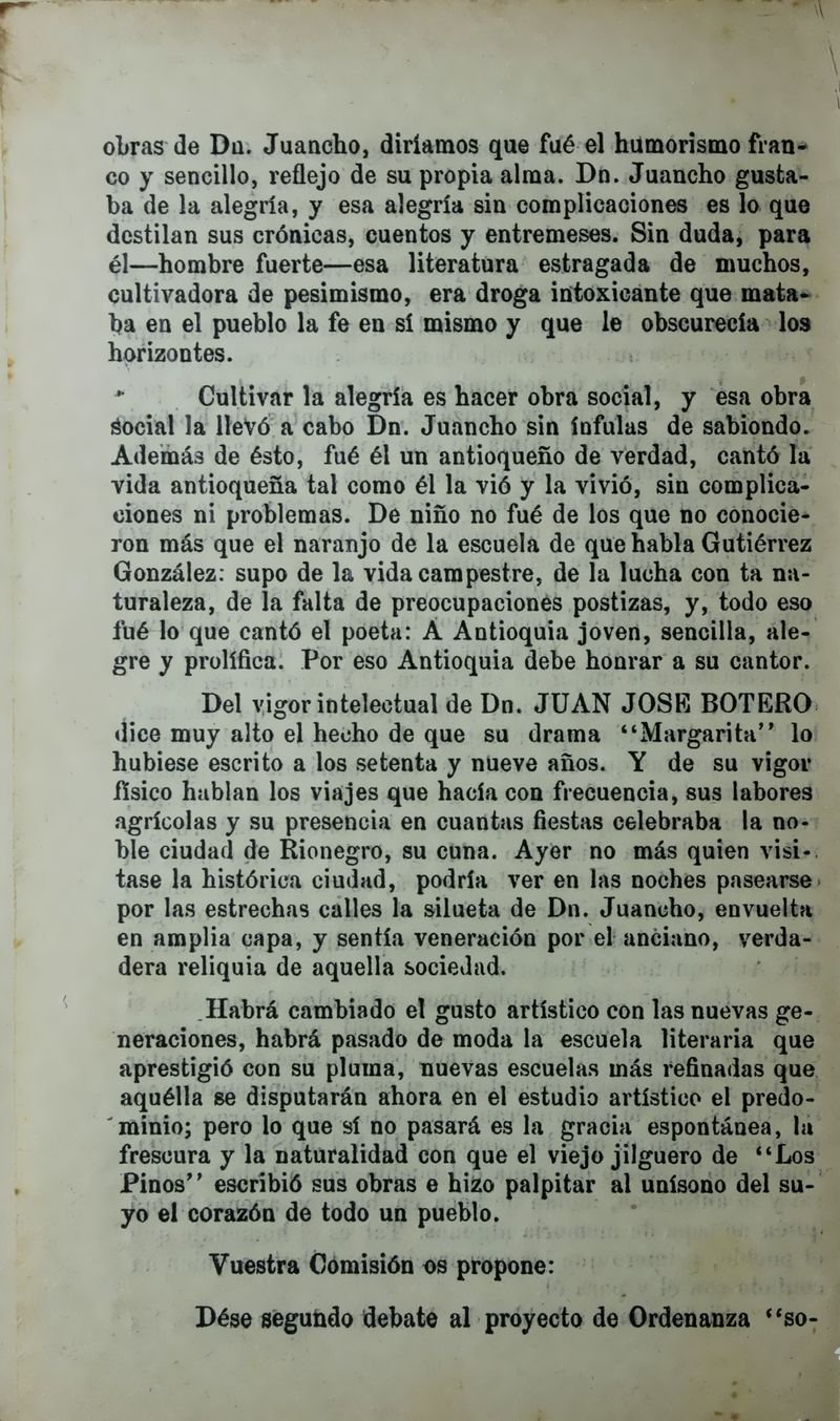 Pagina 14 de Obituario