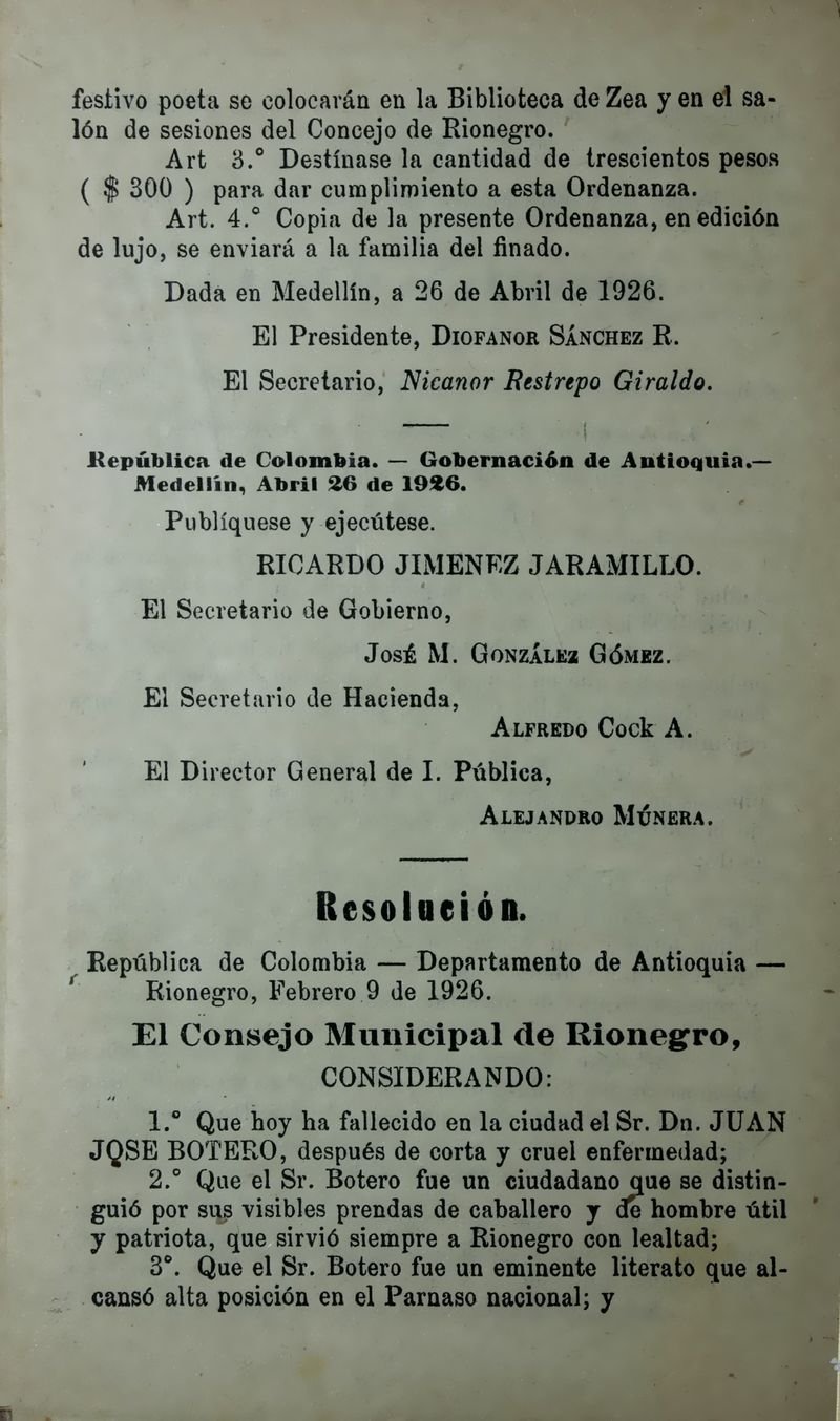 Pagina 16 de Obituario
