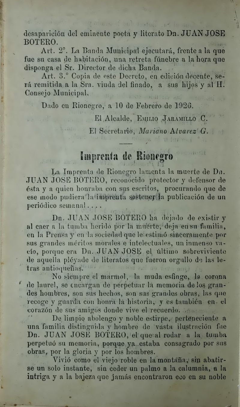 Pagina 18 de Obituario
