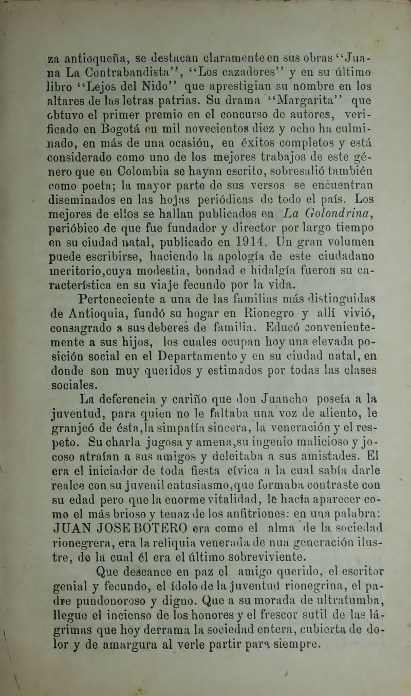Pagina 21 de Obituario