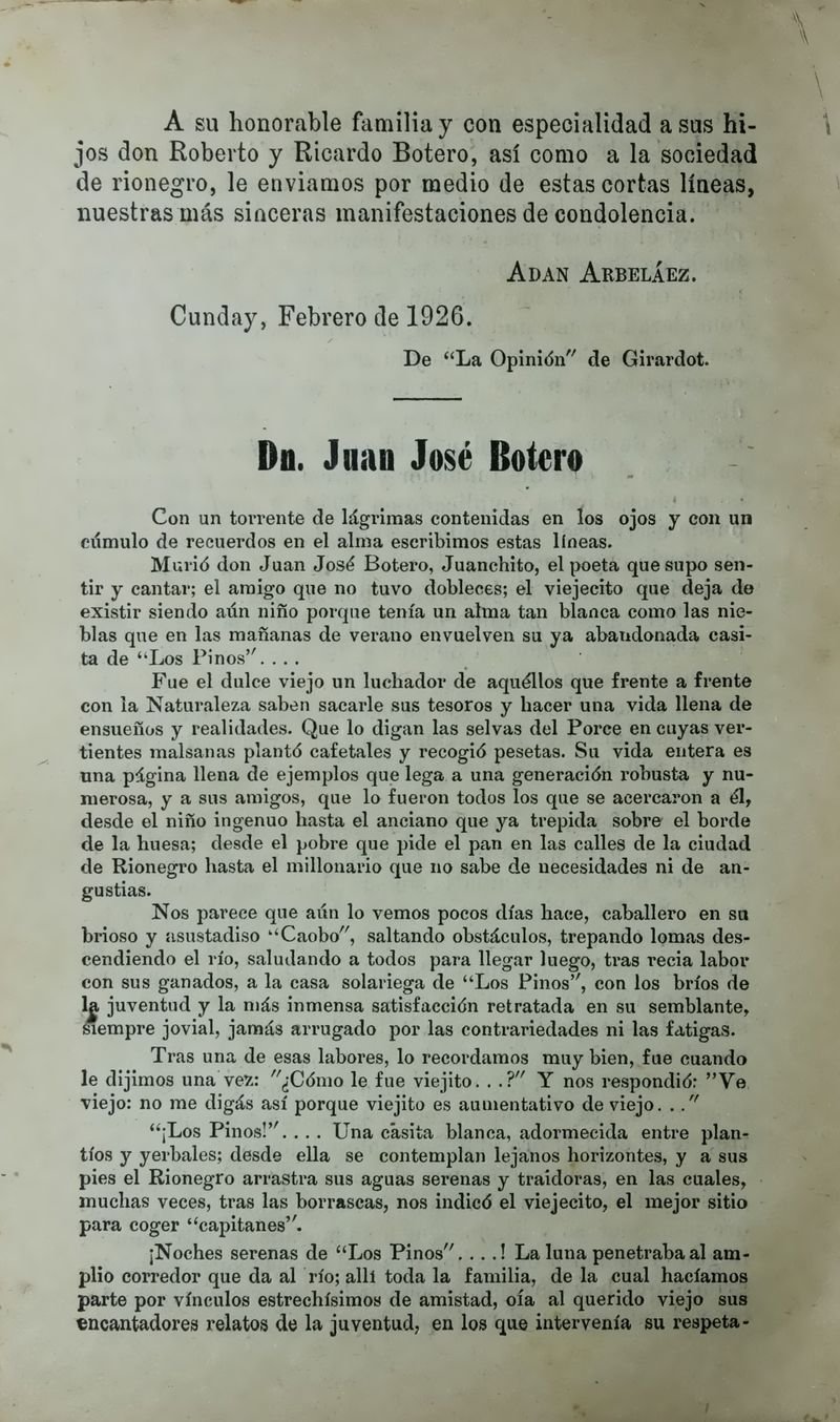 Pagina 22 de Obituario