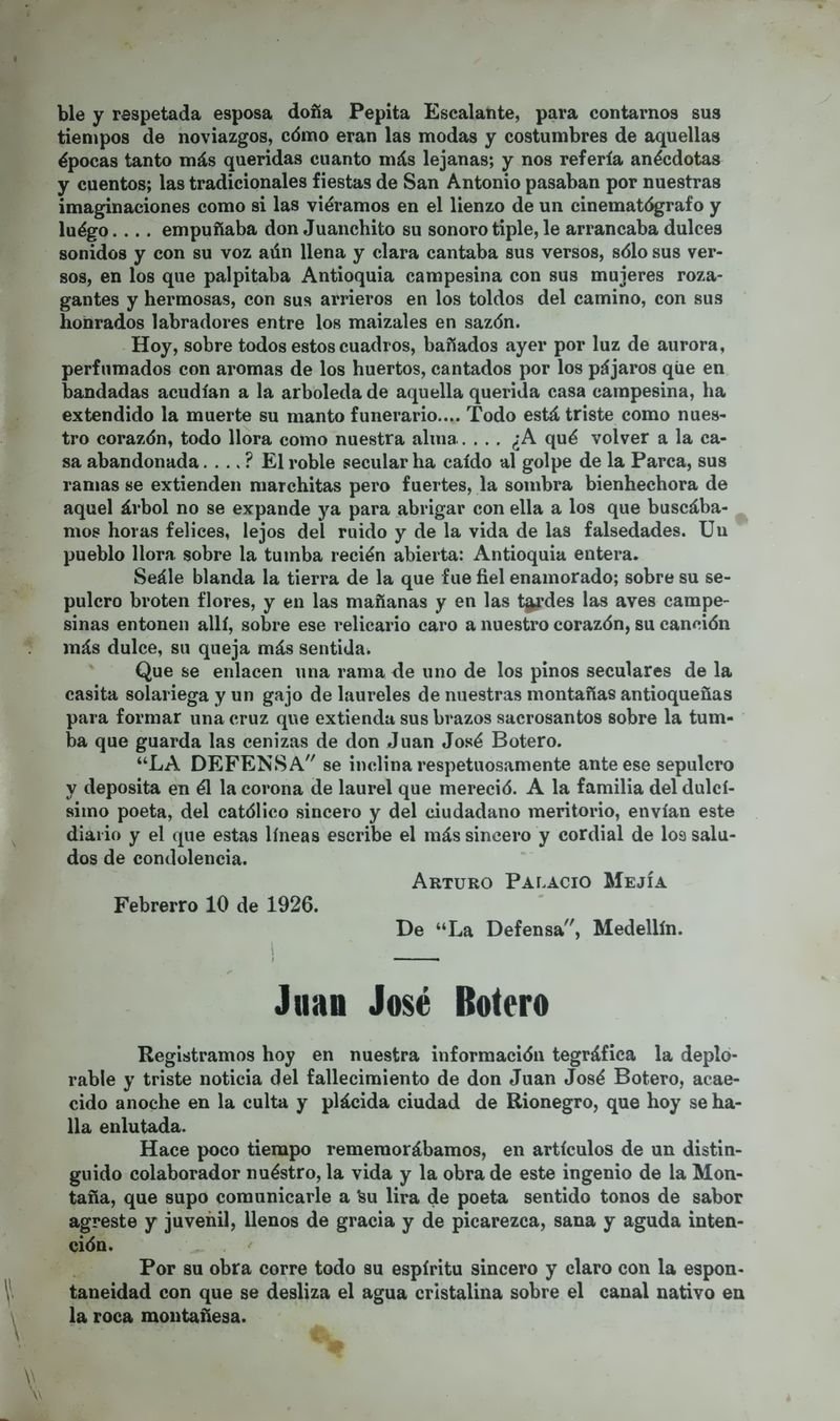 Pagina 23 de Obituario