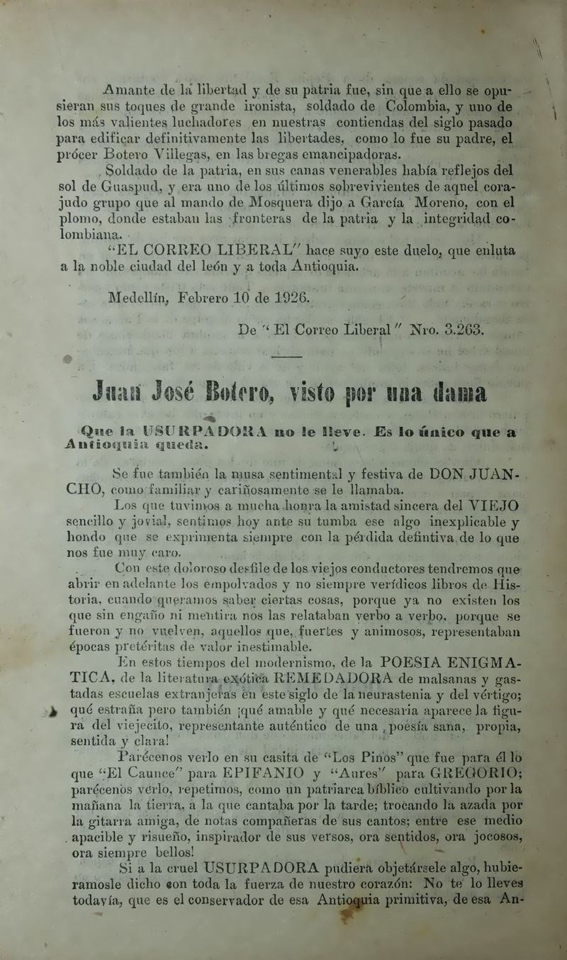 Pagina 24 de Obituario