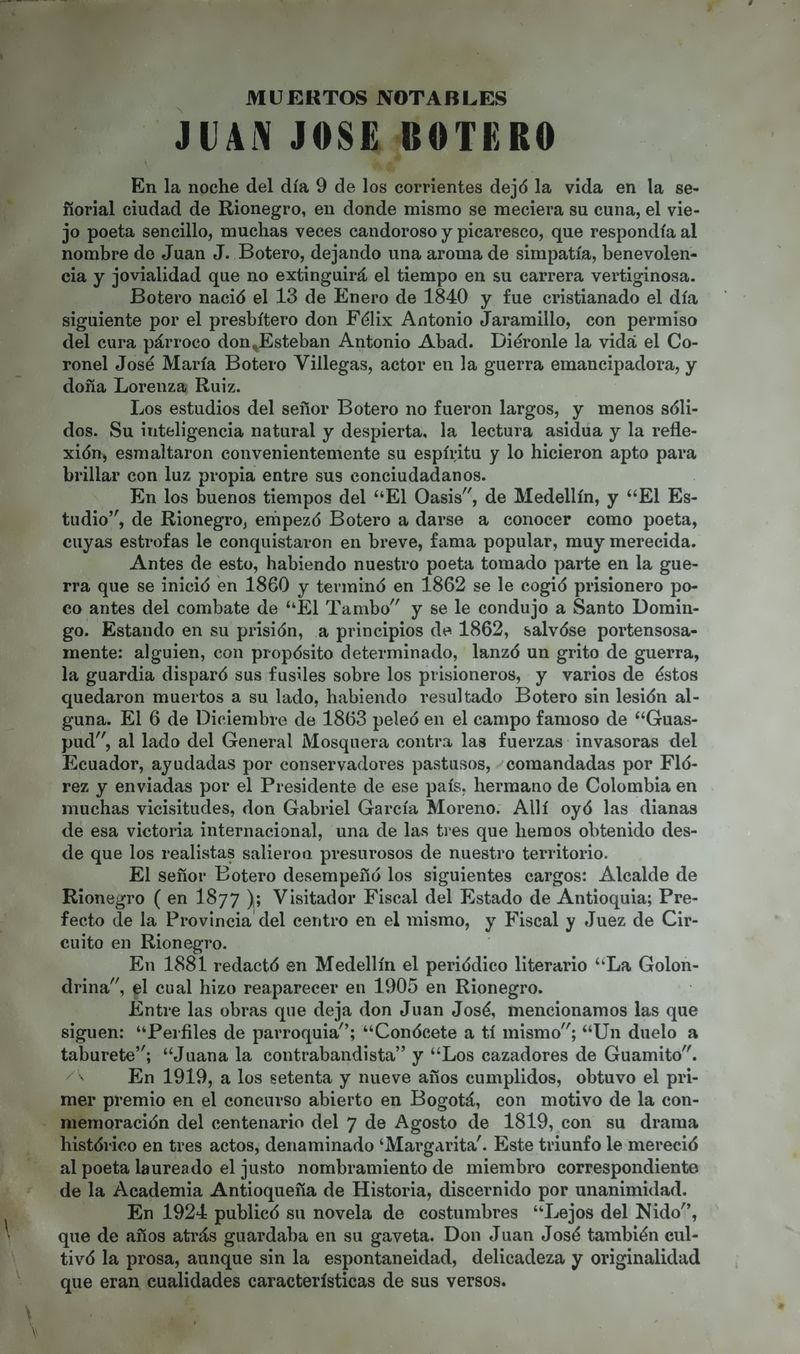 Pagina 27 de Obituario