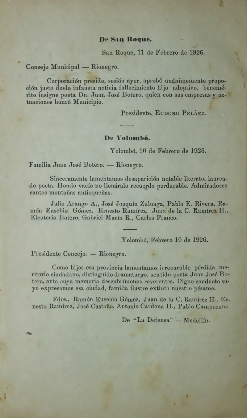 Pagina 32 de Obituario