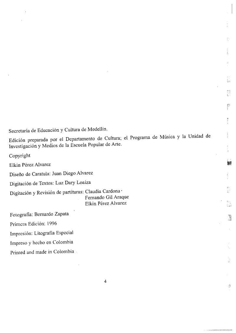 Pagina 4 de Obra de preuba