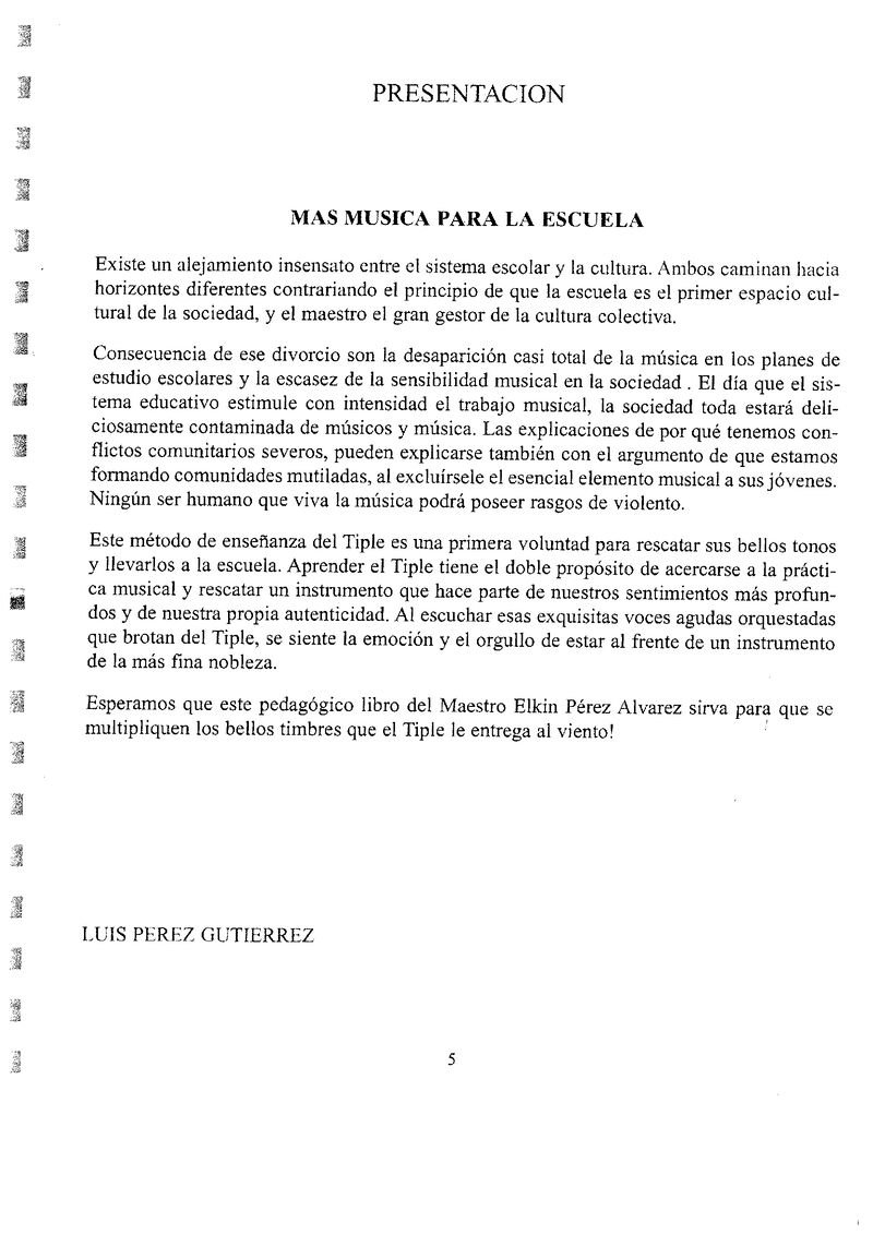 Pagina 5 de Obra de preuba