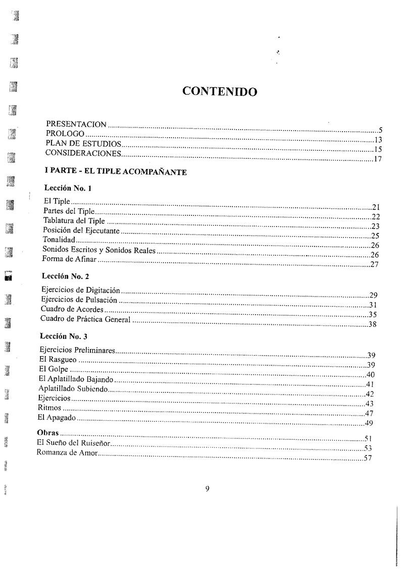 Pagina 9 de Obra de preuba