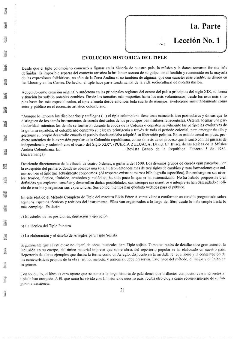 Pagina 21 de Obra de preuba