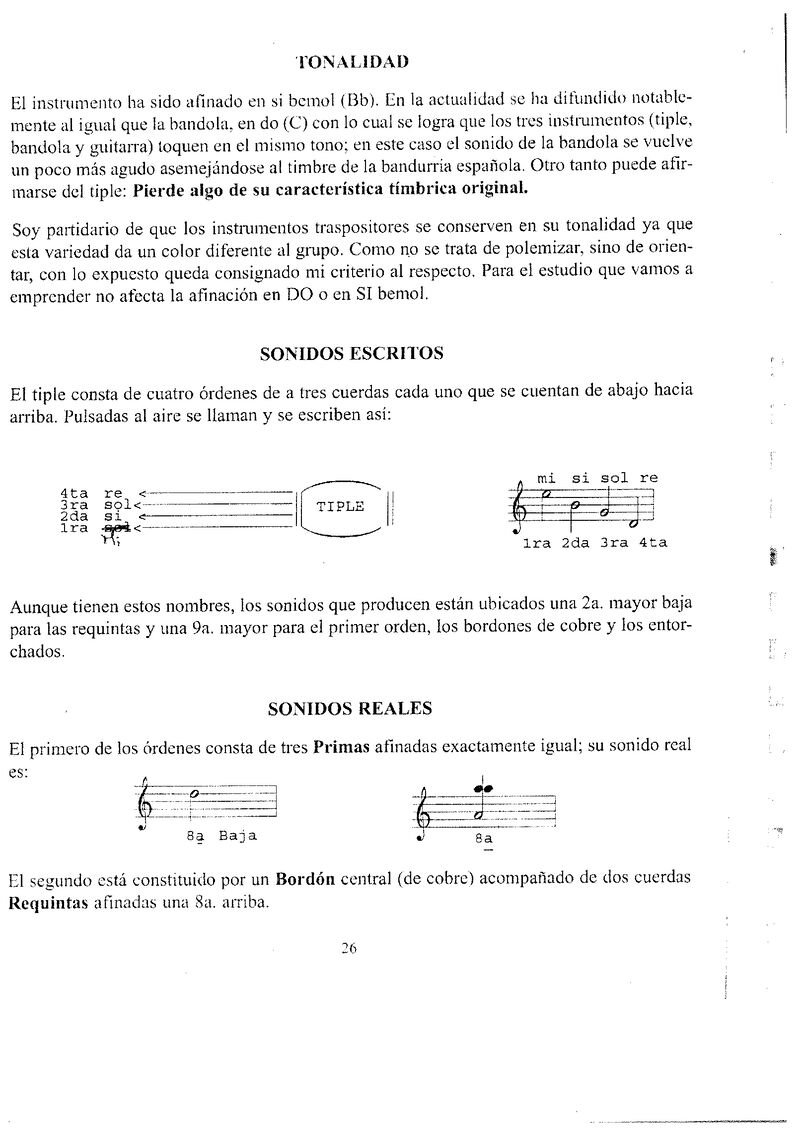 Pagina 26 de Obra de preuba