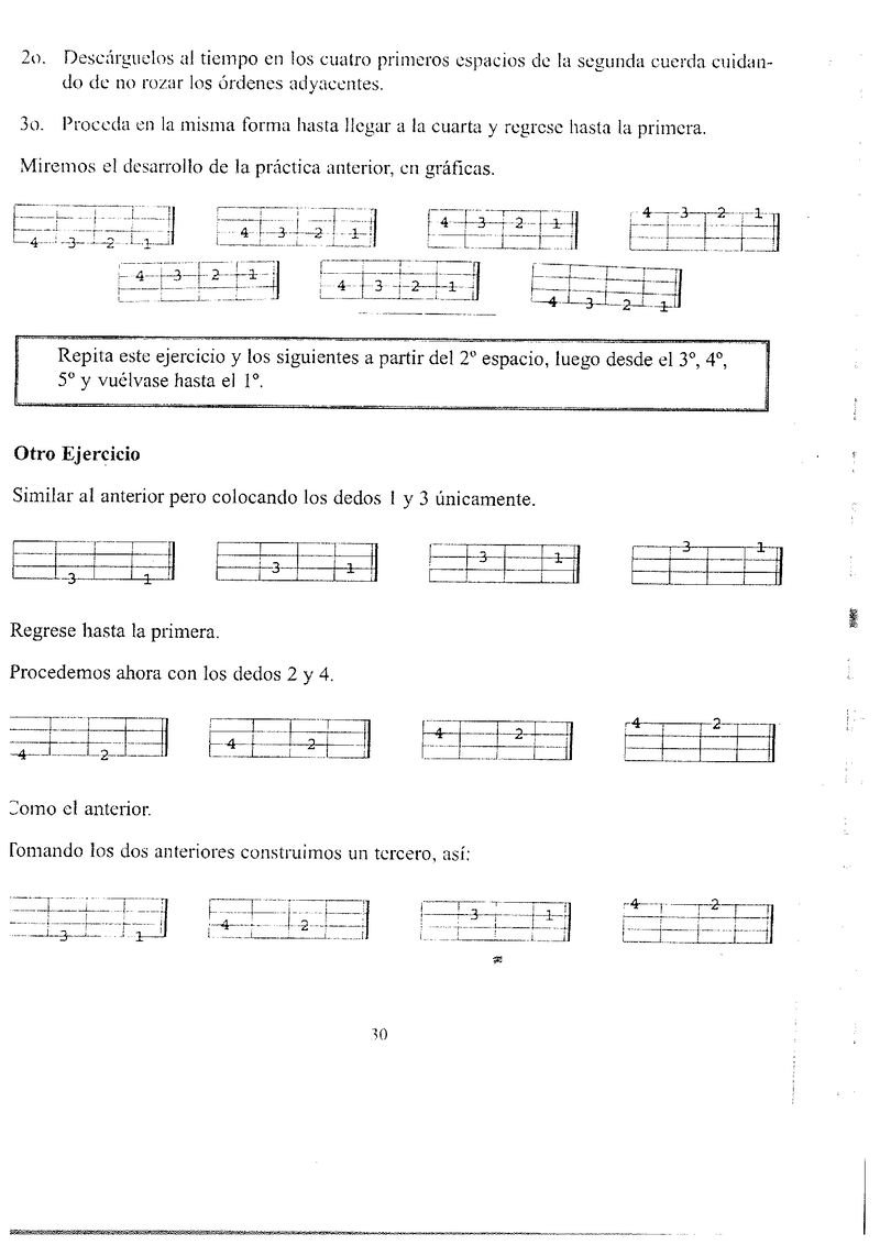 Pagina 30 de Obra de preuba