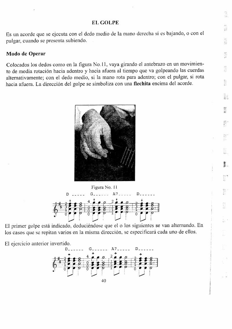 Pagina 40 de Obra de preuba